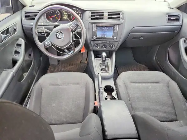 3VW267AJ7GM395130 2016 VOLKSWAGEN JETTA - Image 8
