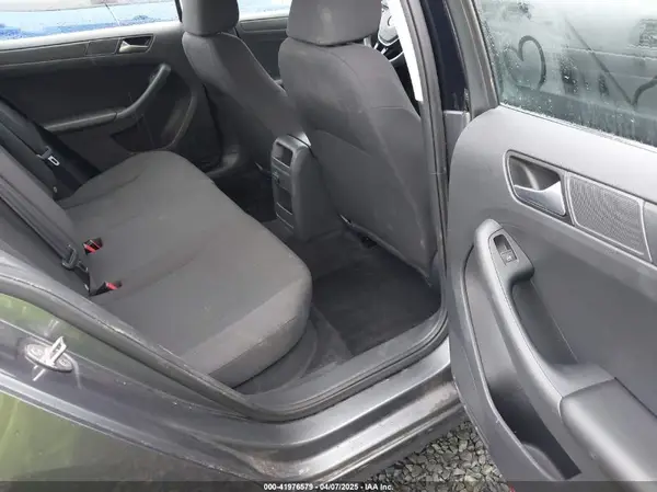 3VW267AJ7GM396343 2016 VOLKSWAGEN JETTA - Image 8