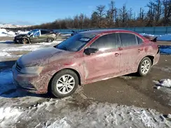 3VW267AJ7GM399145 2016 VOLKSWAGEN JETTA