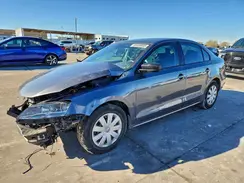3VW267AJ7GM400911 2016 VOLKSWAGEN JETTA