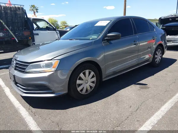 3VW267AJ7GM401525 2016 VOLKSWAGEN JETTA - Image 2