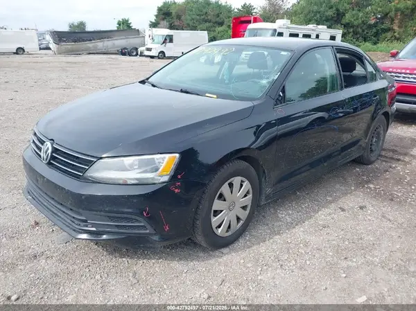 3VW267AJ7GM403999 2016 VOLKSWAGEN JETTA - Image 2