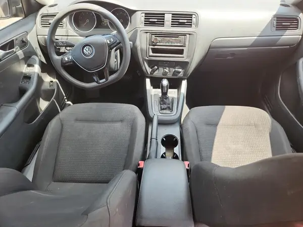 3VW267AJ7GM404294 2016 VOLKSWAGEN JETTA - Image 8