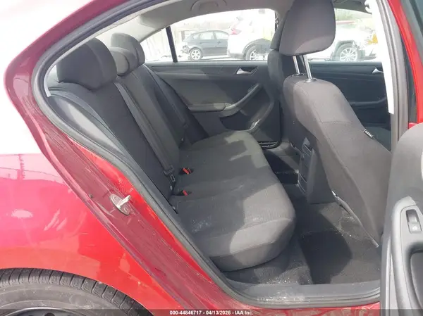 3VW267AJ7GM404442 2016 VOLKSWAGEN JETTA - Image 8