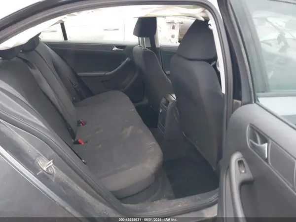3VW267AJ7GM406241 2016 VOLKSWAGEN JETTA - Image 8