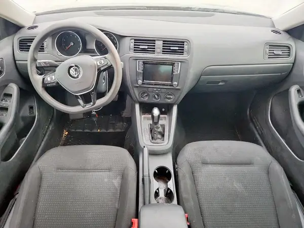 3VW267AJ7GM408040 2016 VOLKSWAGEN JETTA - Image 8