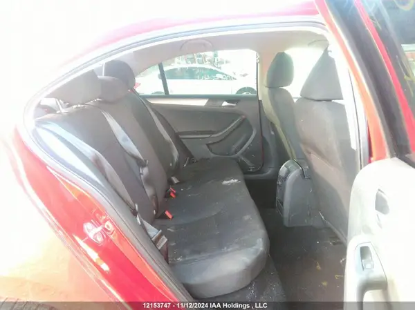 3VW267AJ7GM409544 2016 VOLKSWAGEN JETTA - Image 8