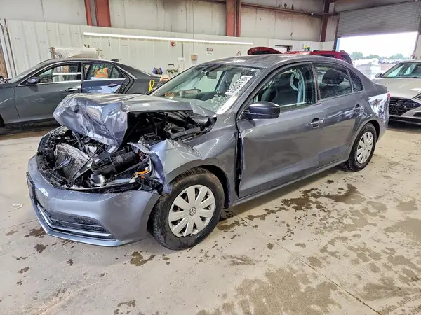 3VW267AJ7GM411746 2016 VOLKSWAGEN JETTA - Image 1