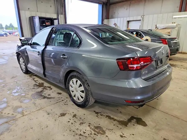 3VW267AJ7GM411746 2016 VOLKSWAGEN JETTA - Image 2