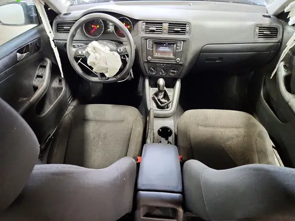 3VW267AJ7GM411746 2016 VOLKSWAGEN JETTA - Image 8