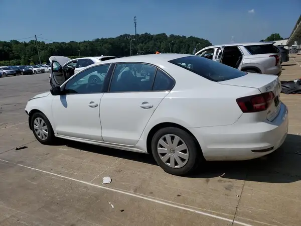 3VW267AJ7GM414047 2016 VOLKSWAGEN JETTA - Image 2