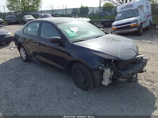 3VW267AJ8GM210714 2016 VOLKSWAGEN JETTA - Image 1