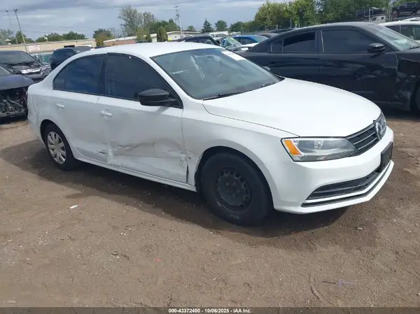 3VW267AJ8GM211183 2016 VOLKSWAGEN JETTA