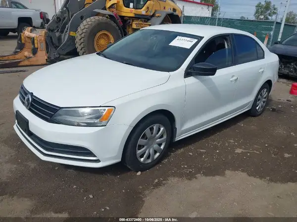 3VW267AJ8GM211183 2016 VOLKSWAGEN JETTA - Image 2