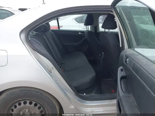 3VW267AJ8GM212267 2016 VOLKSWAGEN JETTA - Image 8