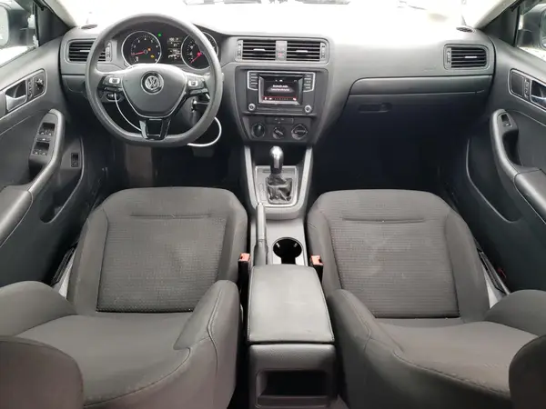 3VW267AJ8GM212589 2016 VOLKSWAGEN JETTA - Image 8