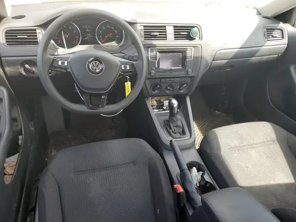 3VW267AJ8GM213029 2016 VOLKSWAGEN JETTA - Image 8