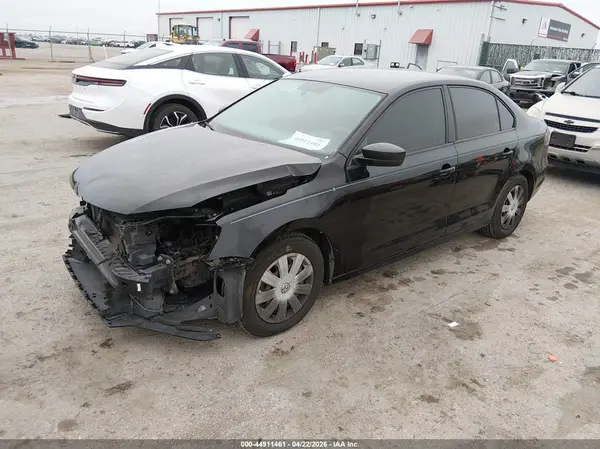 3VW267AJ8GM216822 2016 VOLKSWAGEN JETTA - Image 2