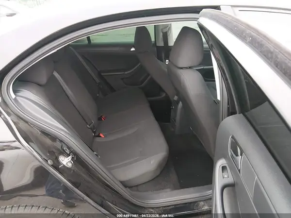 3VW267AJ8GM216822 2016 VOLKSWAGEN JETTA - Image 8