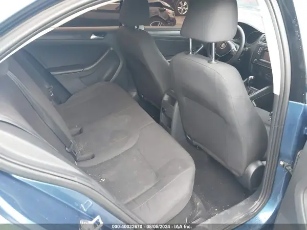 3VW267AJ8GM217713 2016 VOLKSWAGEN JETTA - Image 8