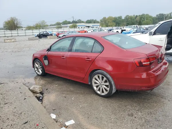 3VW267AJ8GM224953 2016 VOLKSWAGEN JETTA - Image 2