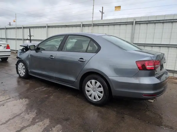 3VW267AJ8GM226184 2016 VOLKSWAGEN JETTA - Image 2