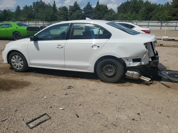 3VW267AJ8GM233474 2016 VOLKSWAGEN JETTA - Image 2