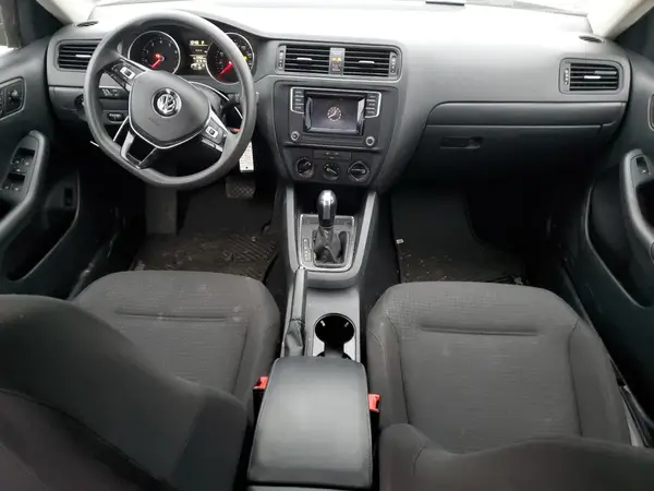 3VW267AJ8GM233765 2016 VOLKSWAGEN JETTA - Image 8