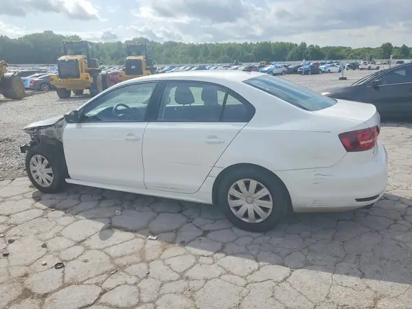 3VW267AJ8GM238884 2016 VOLKSWAGEN JETTA - Image 2
