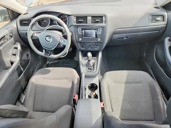 3VW267AJ8GM239789 2016 VOLKSWAGEN JETTA - Image 8