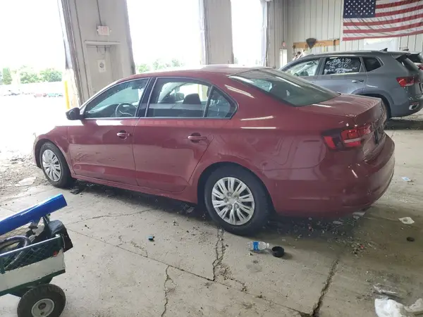 3VW267AJ8GM246046 2016 VOLKSWAGEN JETTA - Image 2