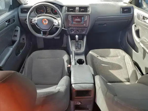 3VW267AJ8GM250713 2016 VOLKSWAGEN JETTA - Image 8