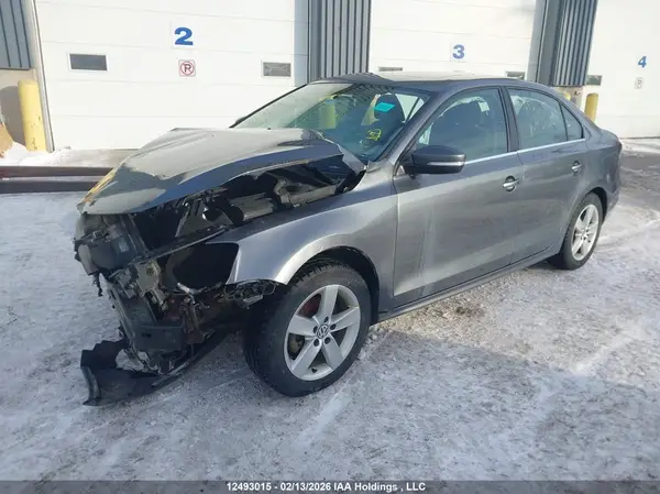 3VW267AJ8GM254180 2016 VOLKSWAGEN JETTA - Image 2