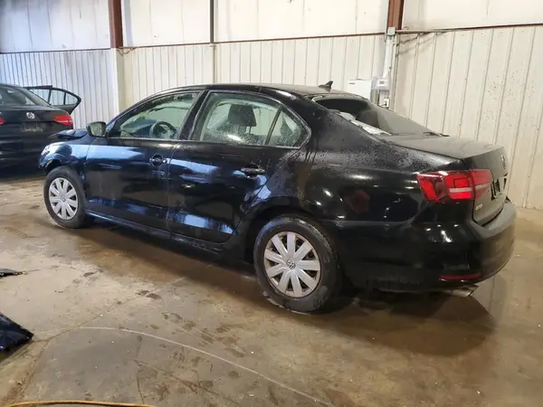 3VW267AJ8GM254647 2016 VOLKSWAGEN JETTA - Image 2