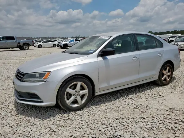 3VW267AJ8GM257709 2016 VOLKSWAGEN JETTA - Image 1