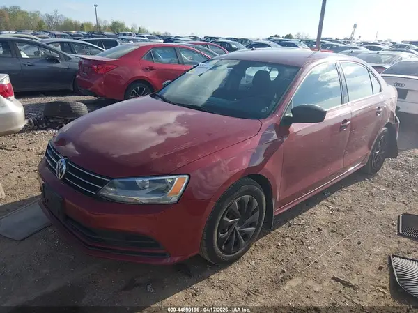 3VW267AJ8GM259069 2016 VOLKSWAGEN JETTA - Image 2
