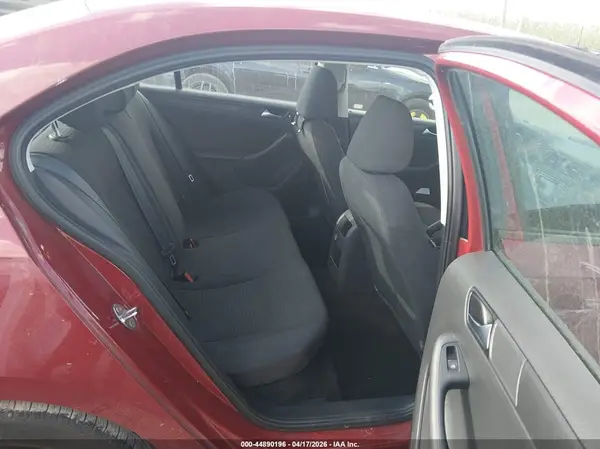 3VW267AJ8GM259069 2016 VOLKSWAGEN JETTA - Image 8