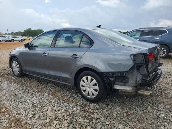 3VW267AJ8GM264773 2016 VOLKSWAGEN JETTA - Image 2