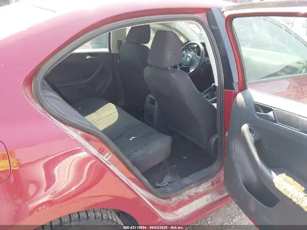 3VW267AJ8GM264854 2016 VOLKSWAGEN JETTA - Image 8