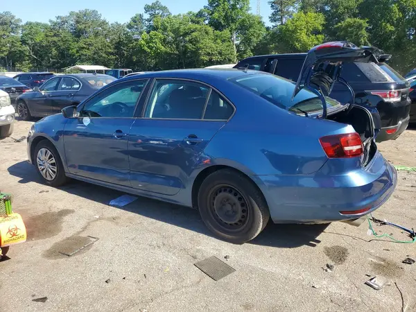 3VW267AJ8GM269097 2016 VOLKSWAGEN JETTA - Image 2
