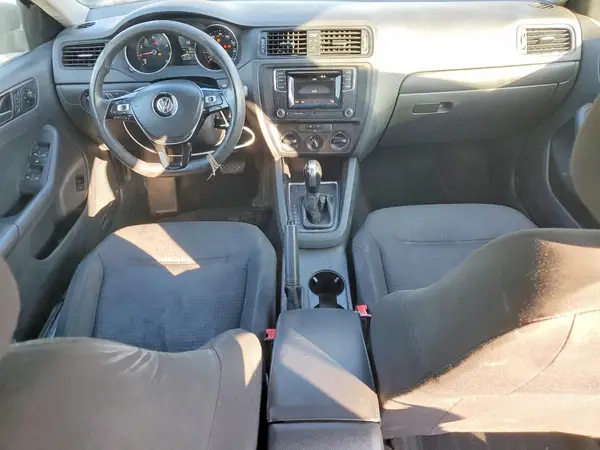 3VW267AJ8GM271125 2016 VOLKSWAGEN JETTA - Image 8