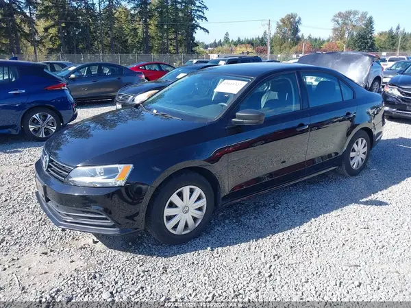 3VW267AJ8GM271593 2016 VOLKSWAGEN JETTA - Image 2