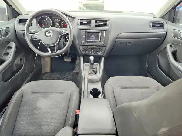 3VW267AJ8GM272842 2016 VOLKSWAGEN JETTA - Image 8