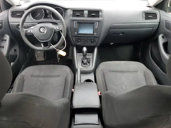3VW267AJ8GM273277 2016 VOLKSWAGEN JETTA - Image 8