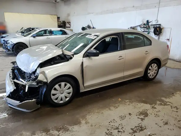 3VW267AJ8GM277779 2016 VOLKSWAGEN JETTA - Image 1