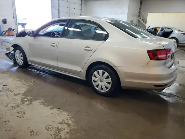3VW267AJ8GM277779 2016 VOLKSWAGEN JETTA - Image 2
