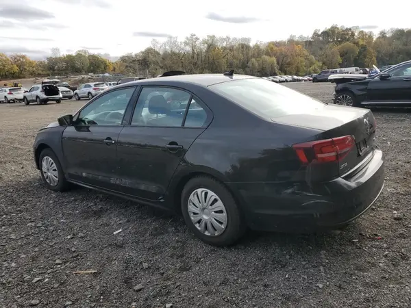 3VW267AJ8GM284781 2016 VOLKSWAGEN JETTA - Image 2