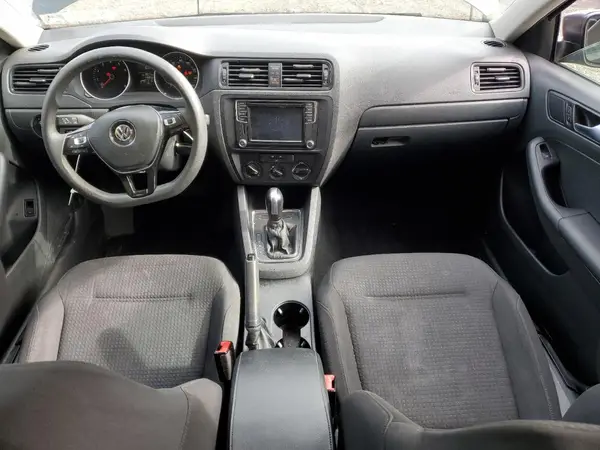 3VW267AJ8GM284781 2016 VOLKSWAGEN JETTA - Image 8