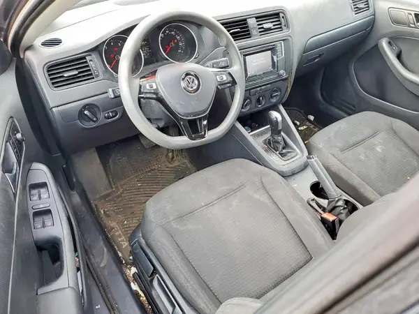 3VW267AJ8GM286577 2016 VOLKSWAGEN JETTA - Image 8