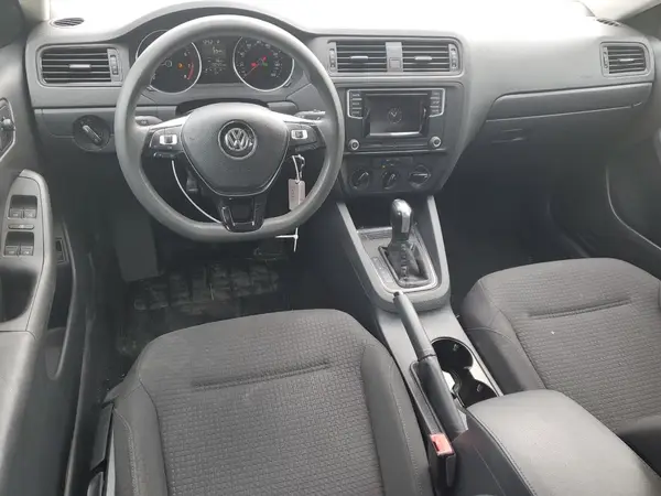 3VW267AJ8GM286580 2016 VOLKSWAGEN JETTA - Image 8